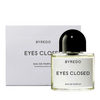 Byredo Eyes Closed — 2