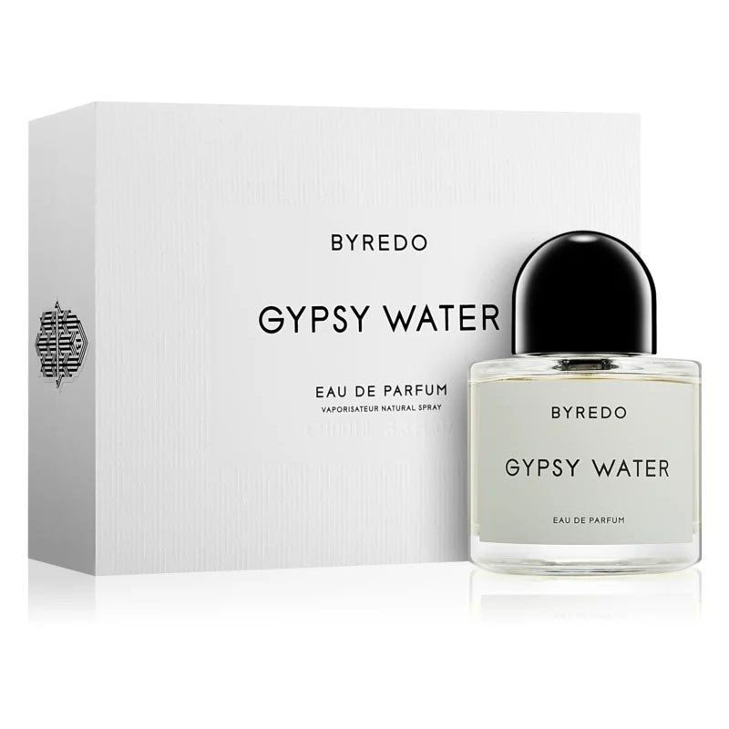 Byredo Gypsy Water 3.3oz Unisex EDP Spray — 1
