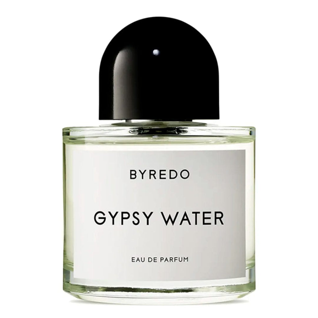 Byredo Gypsy Water — 1