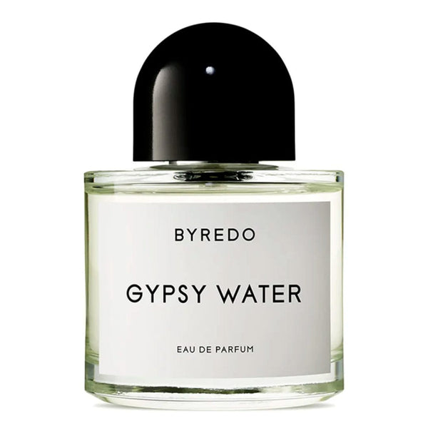 Byredo Gypsy Water — 1