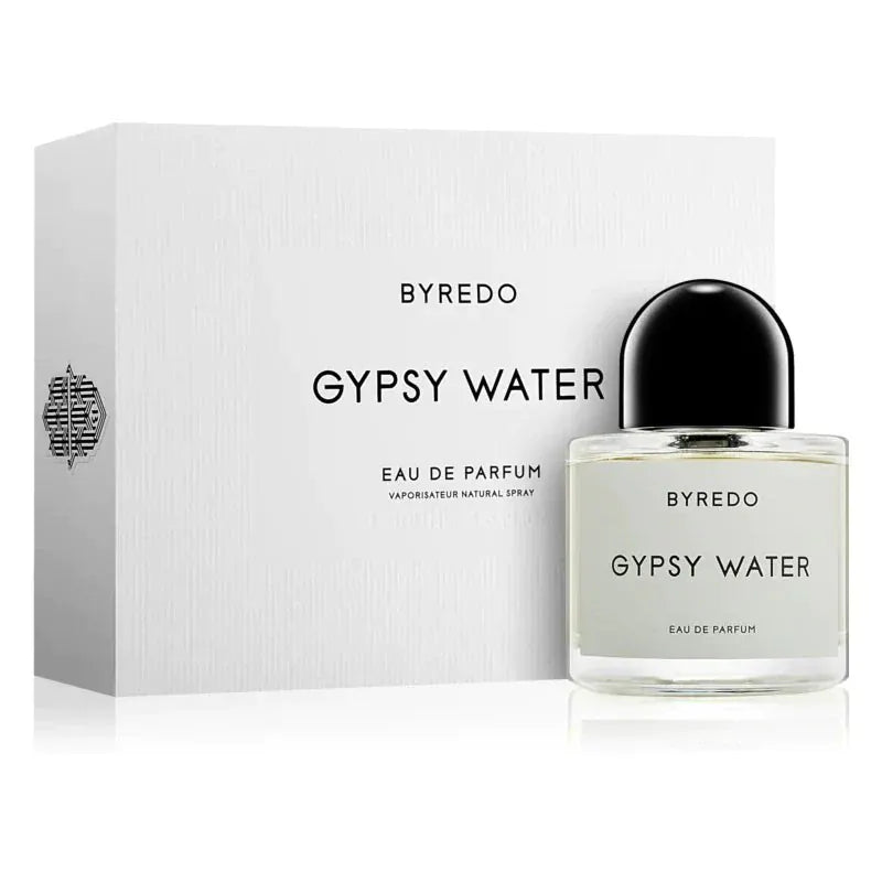 Byredo Gypsy Water — 2