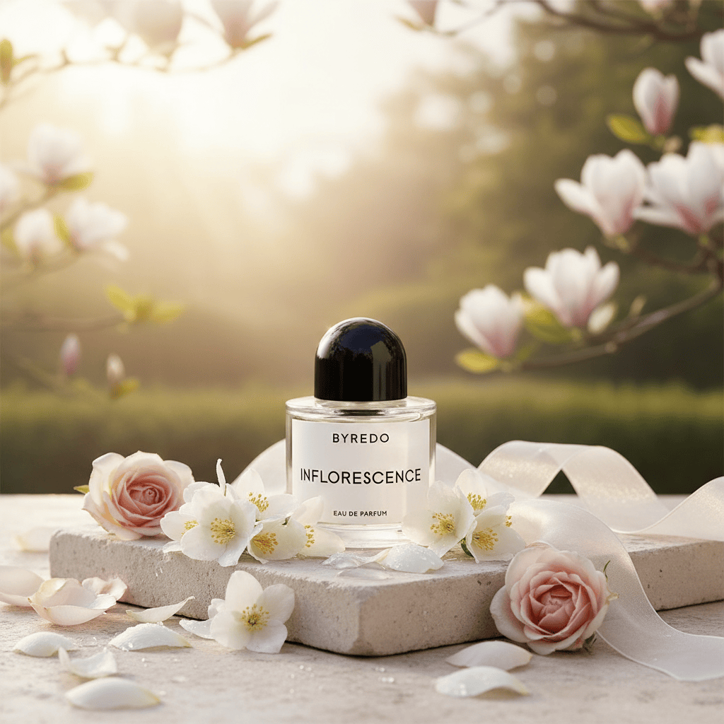 Byredo Inflorescence — 4