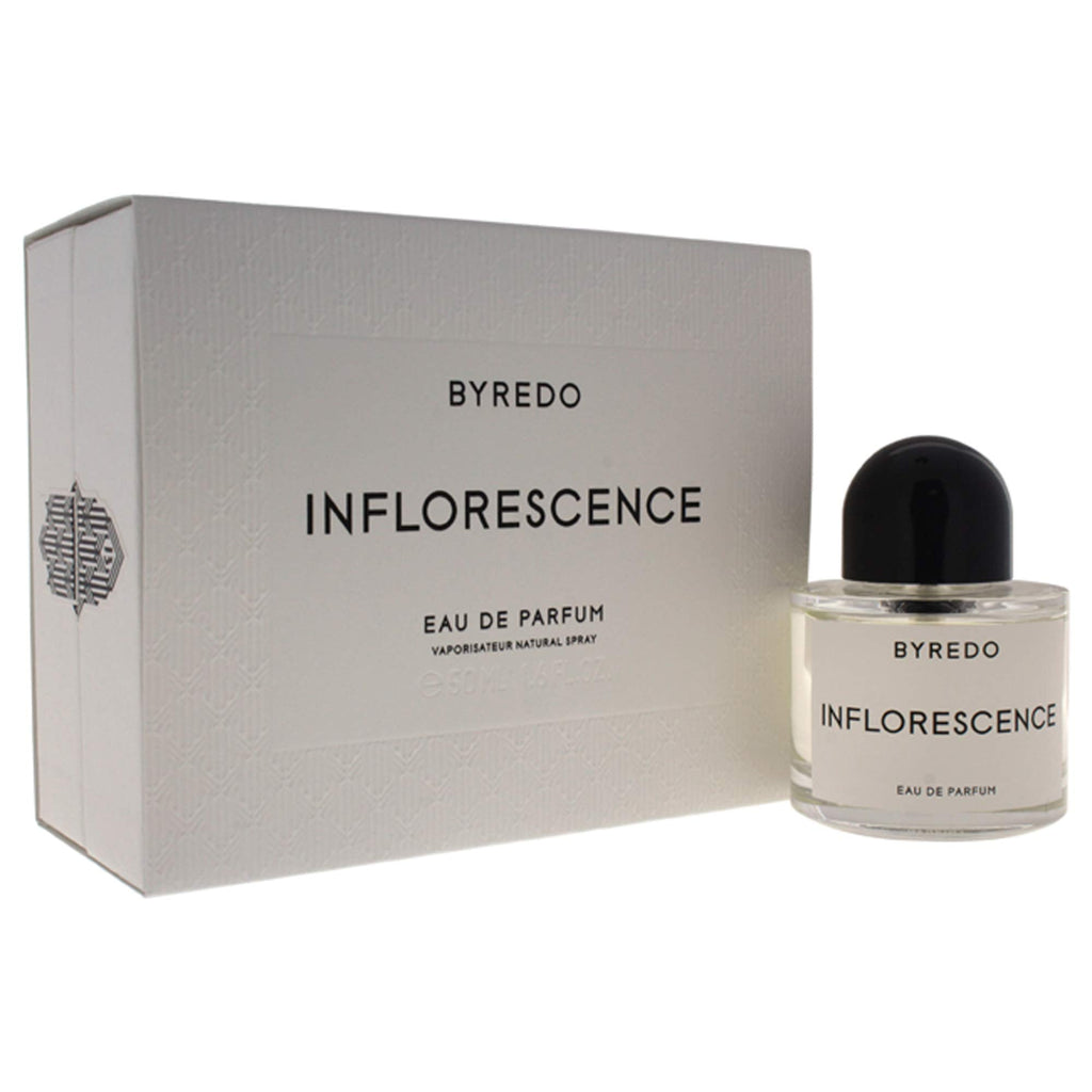 Byredo Inflorescence — 2
