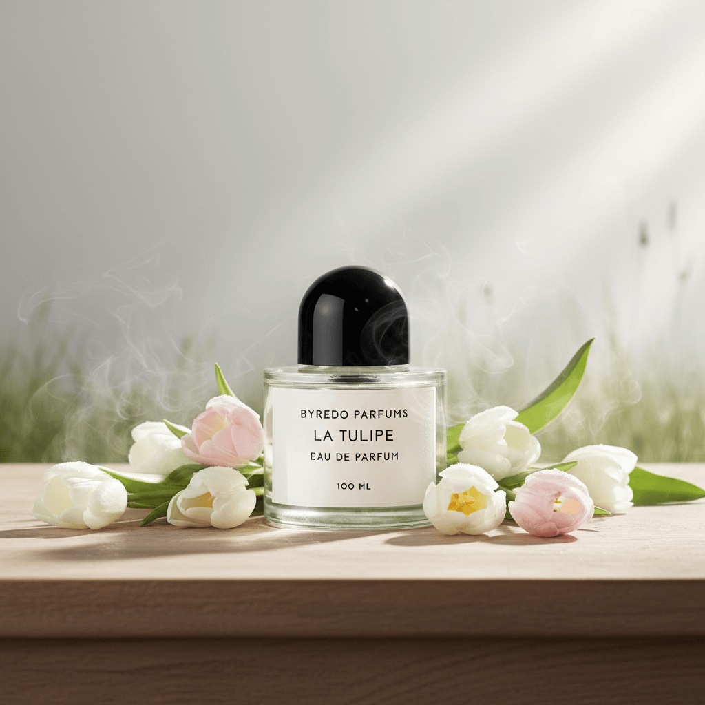Byredo La Tulipe — 3
