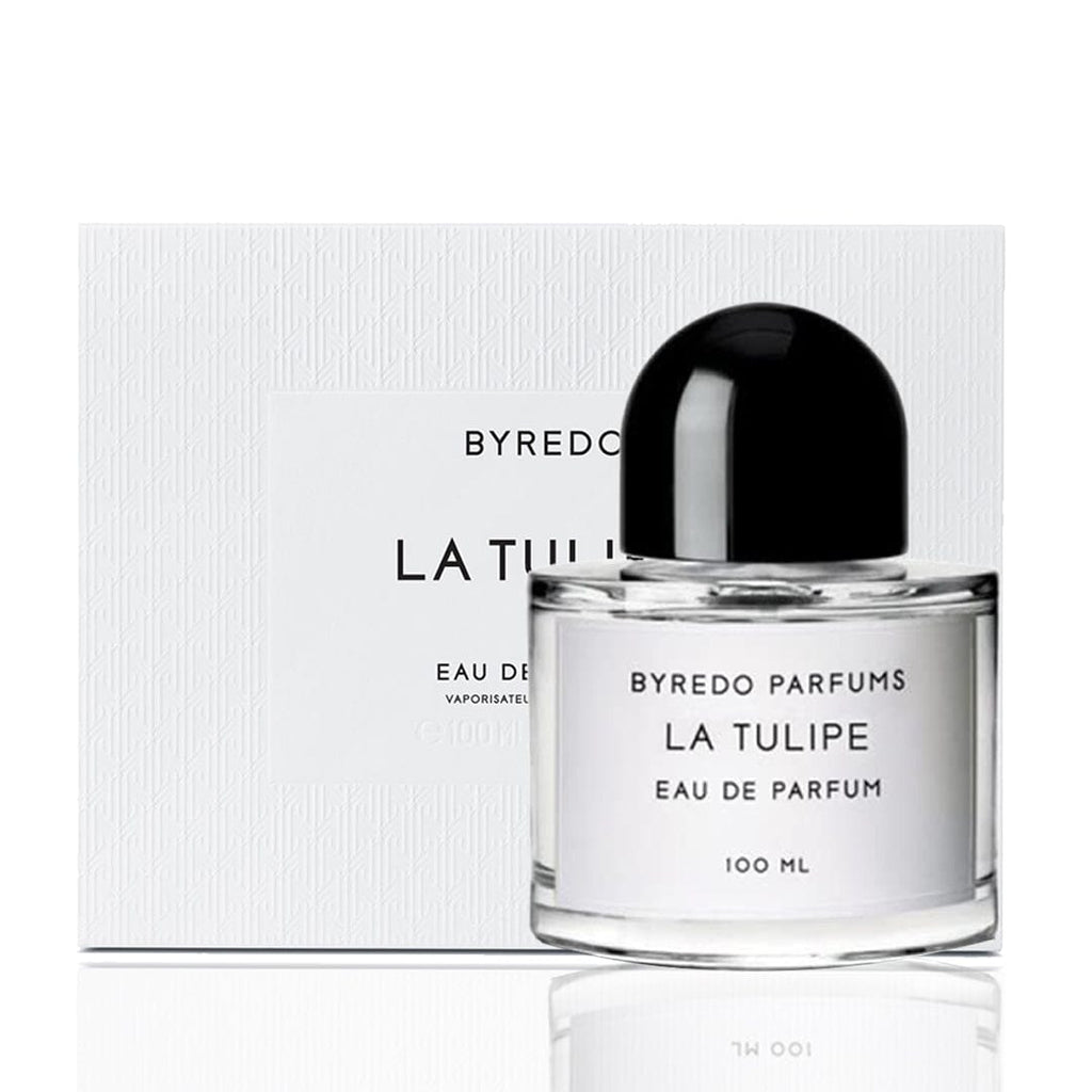 Byredo La Tulipe — 2