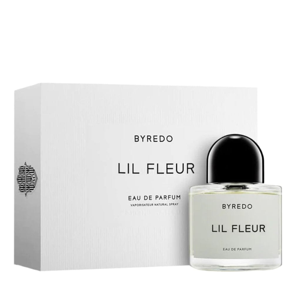 Byredo Lil Fleur — 2