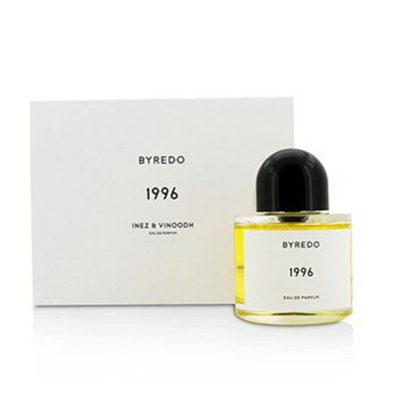 Byredo 1996 I&V 3.3oz Unisex EDP SPRY — 1