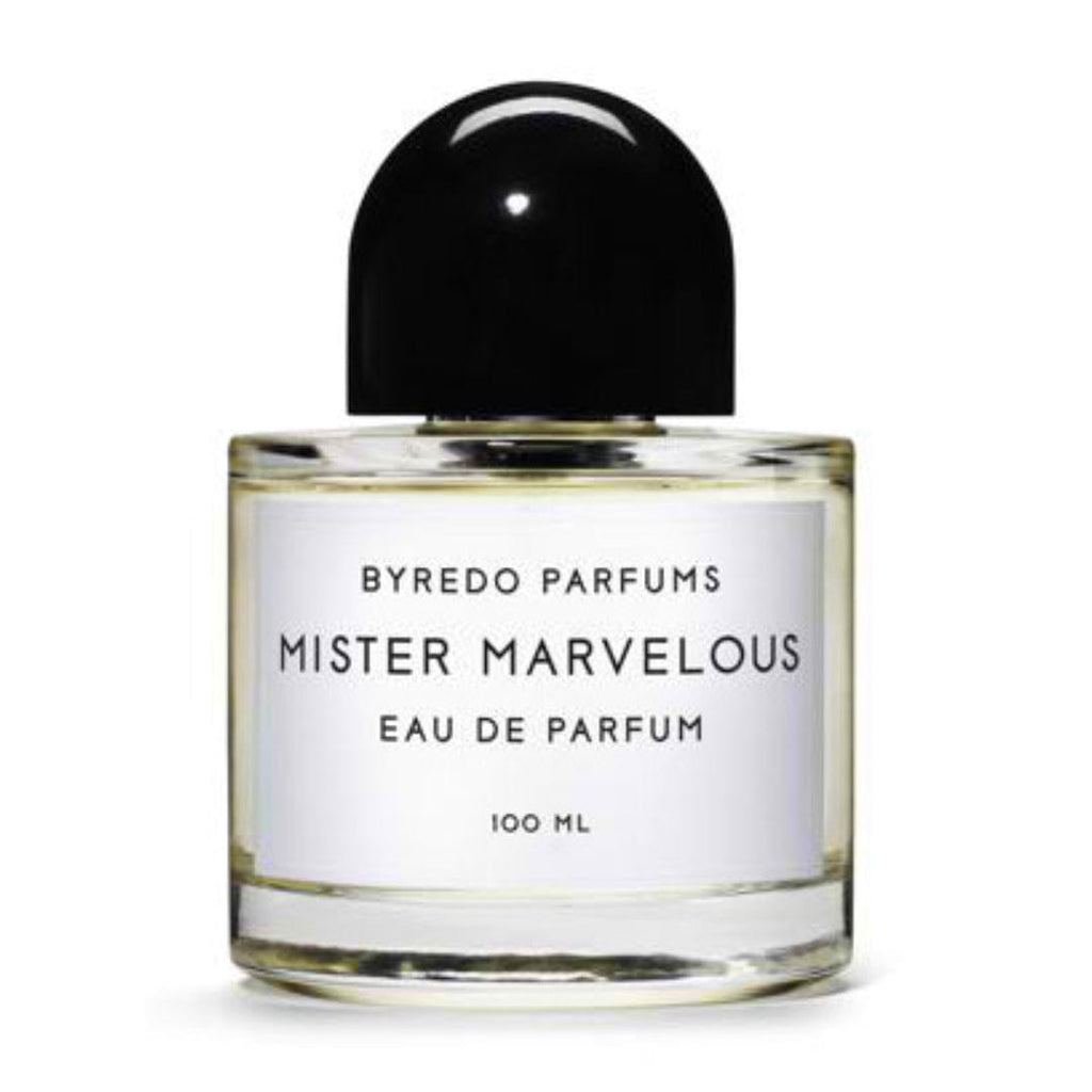 Byredo Mister Marvellous — 1