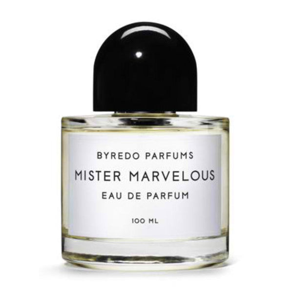 Byredo Mister Marvellous — 1