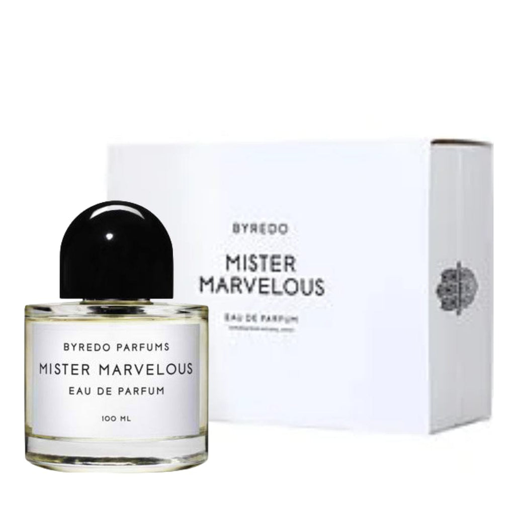Byredo Mister Marvellous — 3