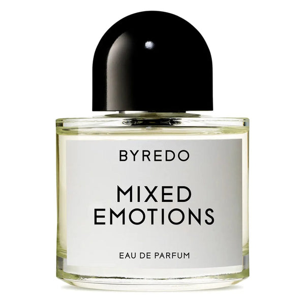 Byredo Mixed Emotions — 1