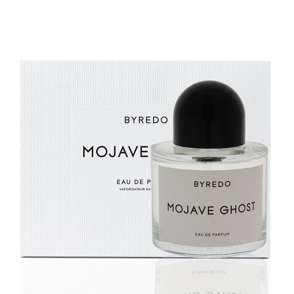 Byredo Mojave Ghost — 3