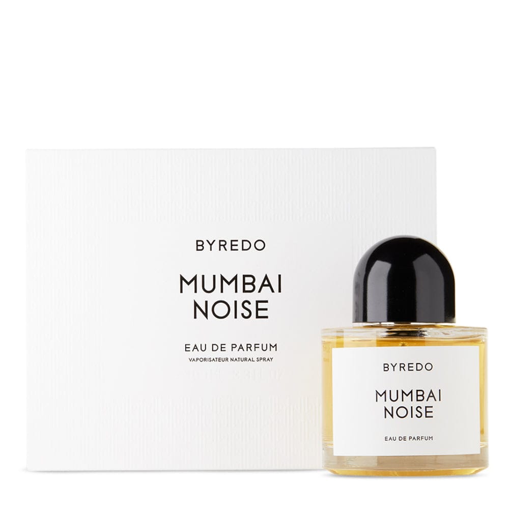 Byredo Mumbai Noise — 2
