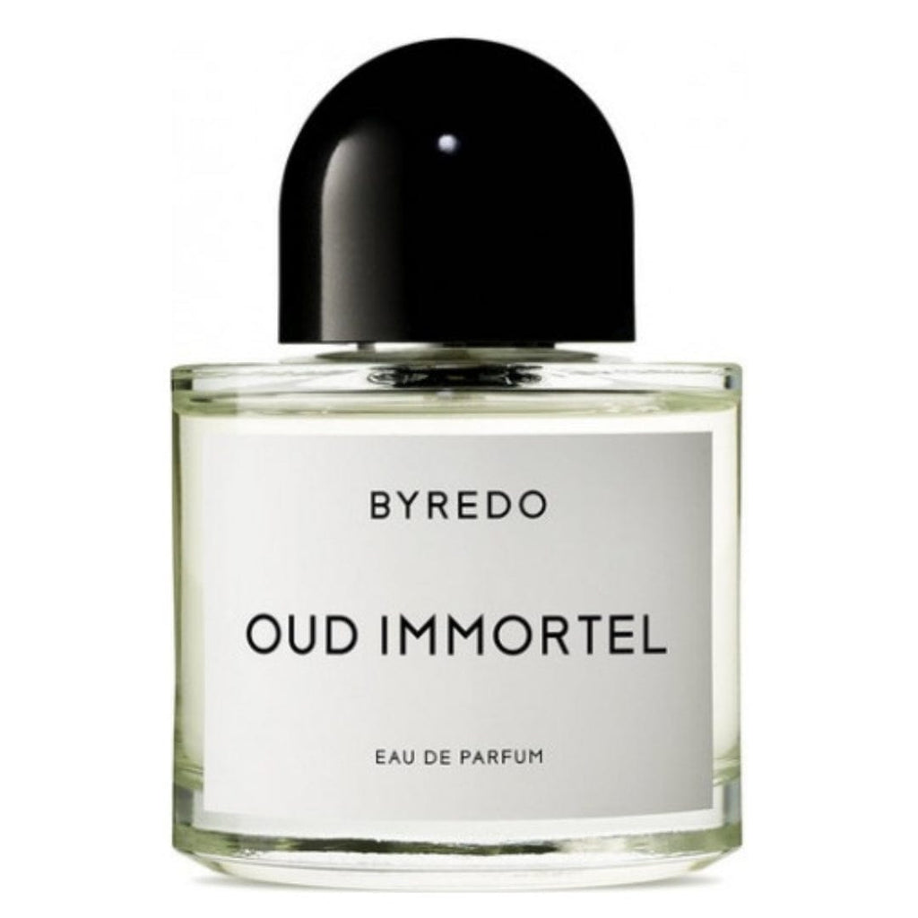 Byredo Oud Immortel — 1