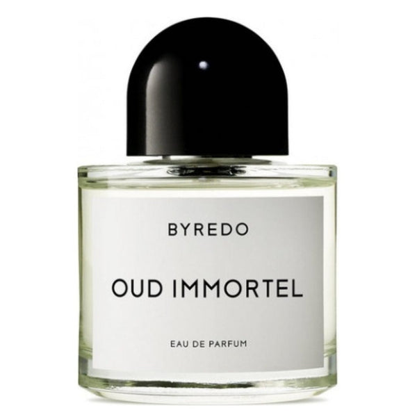 Byredo Oud Immortel — 1