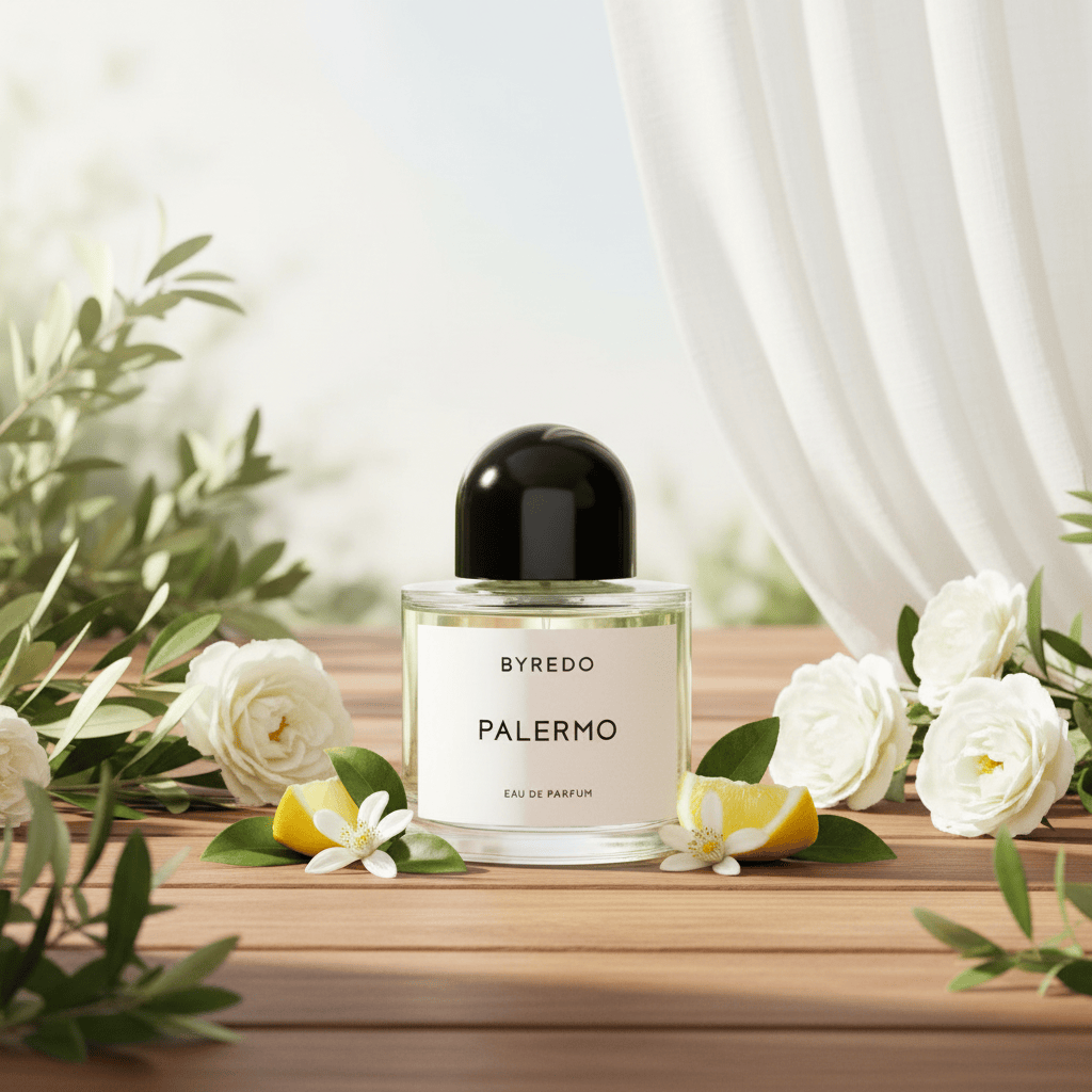 Byredo Palermo — 3
