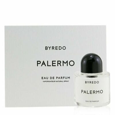 Byredo Palermo — 2