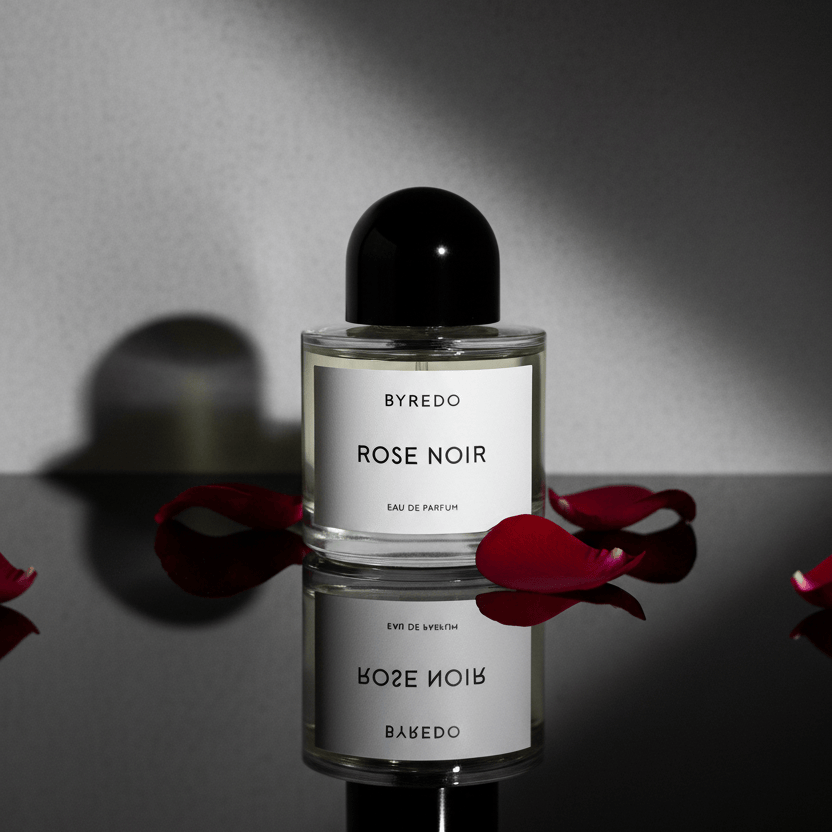 Byredo Rose Noir — 2