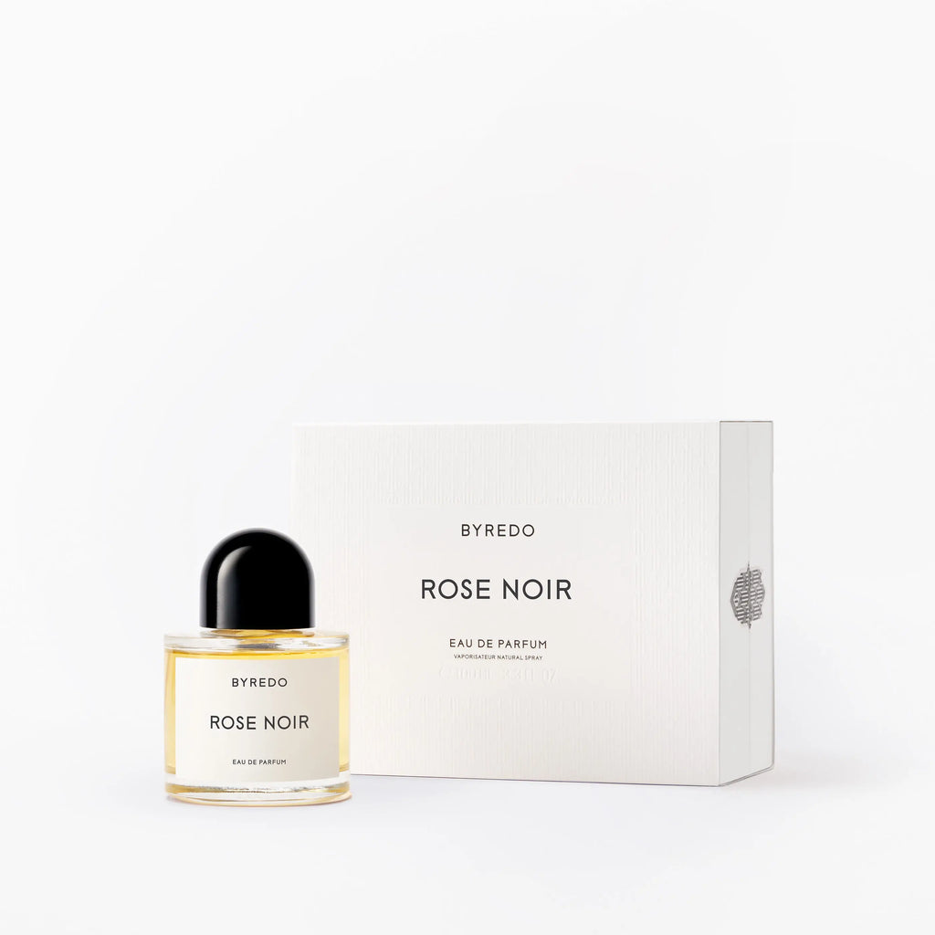 Byredo Rose Noir — 3