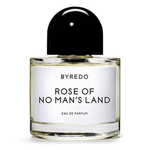 Byredo Rose Of No Man's Land — 1