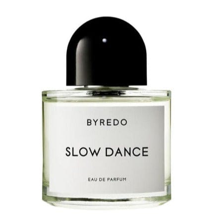 Byredo Slow Dance — 1