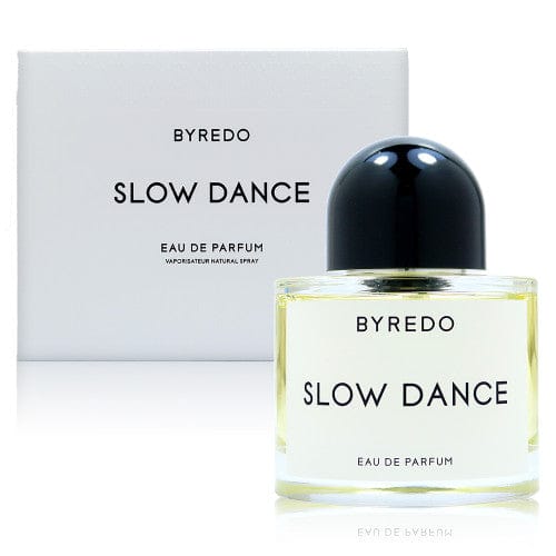 Byredo Slow Dance — 2