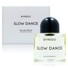 Byredo Slow Dance — 2