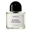 Byredo Sunday Cologne — 1