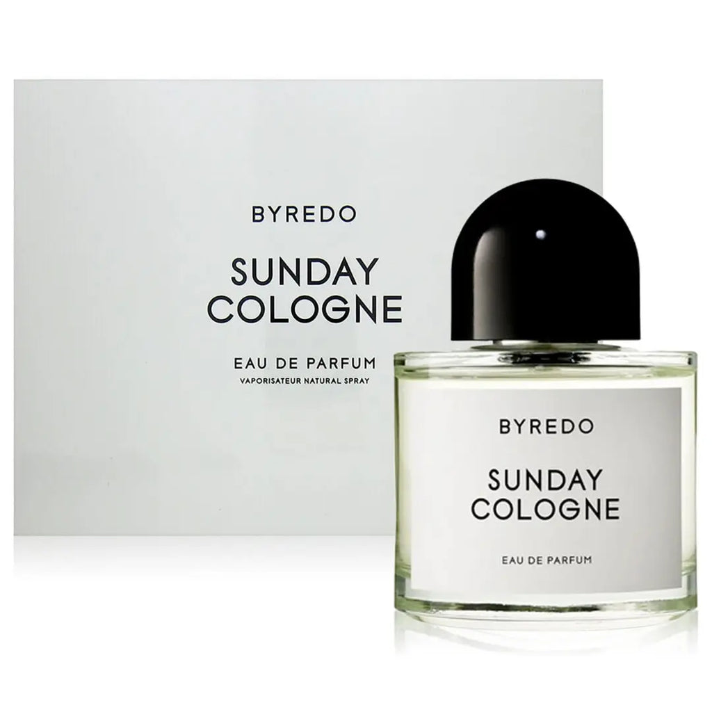 Byredo Sunday Cologne — 2