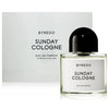 Byredo Sunday Cologne — 2