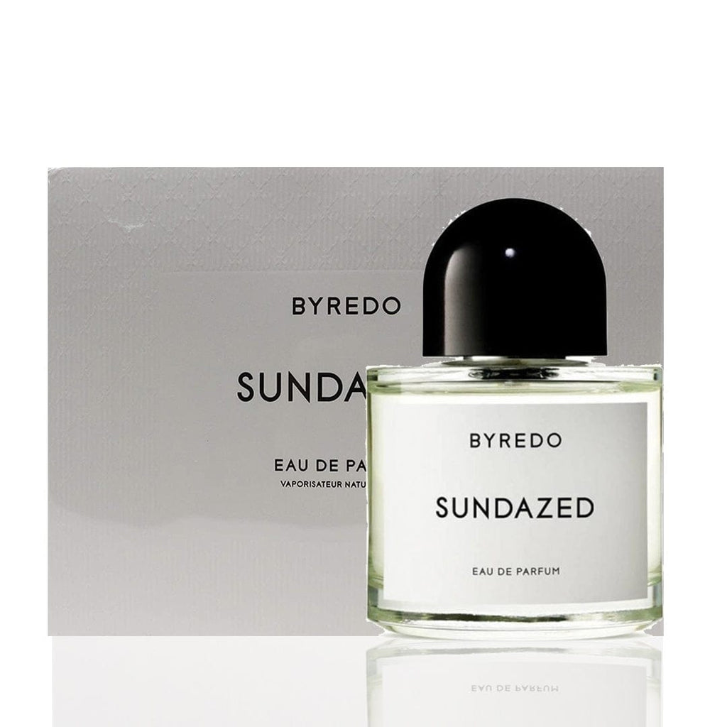 Byredo Sundazed — 2