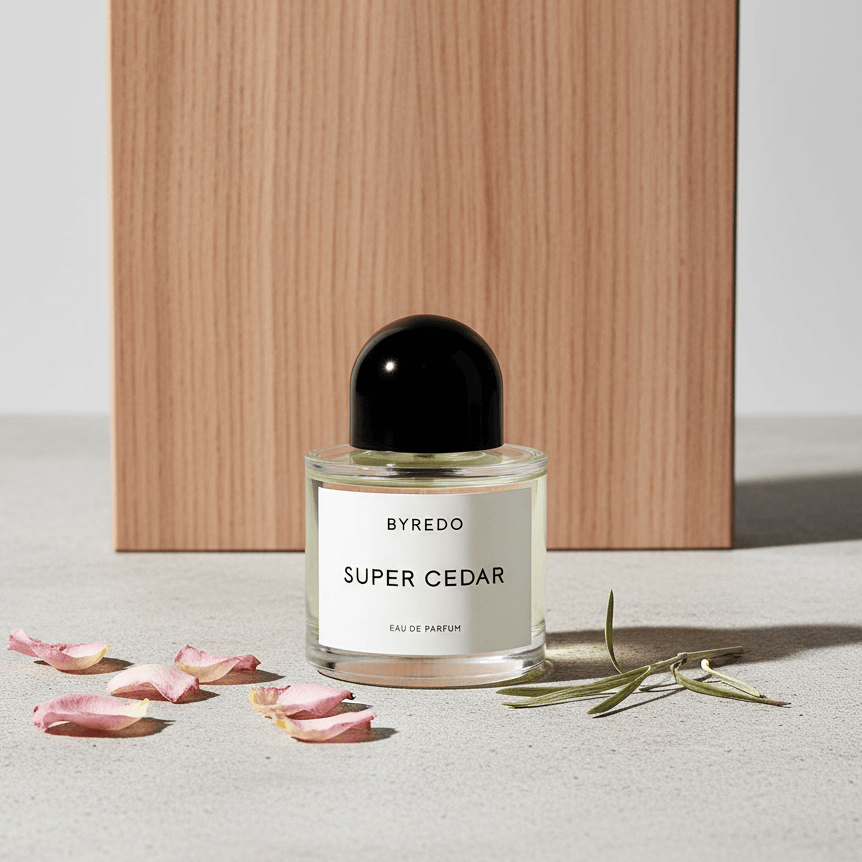 Byredo Super Cedar — 3