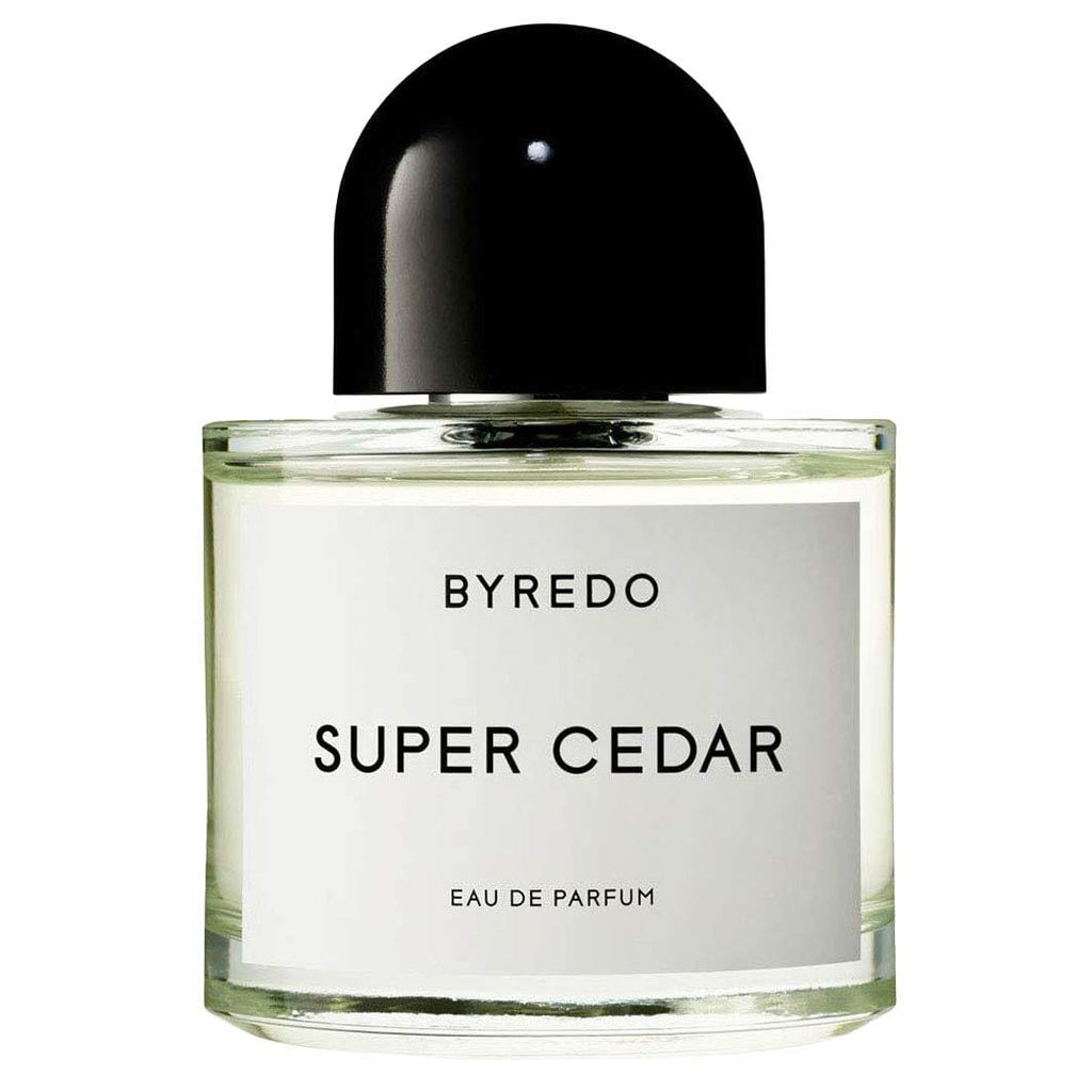 Byredo Super Cedar — 1