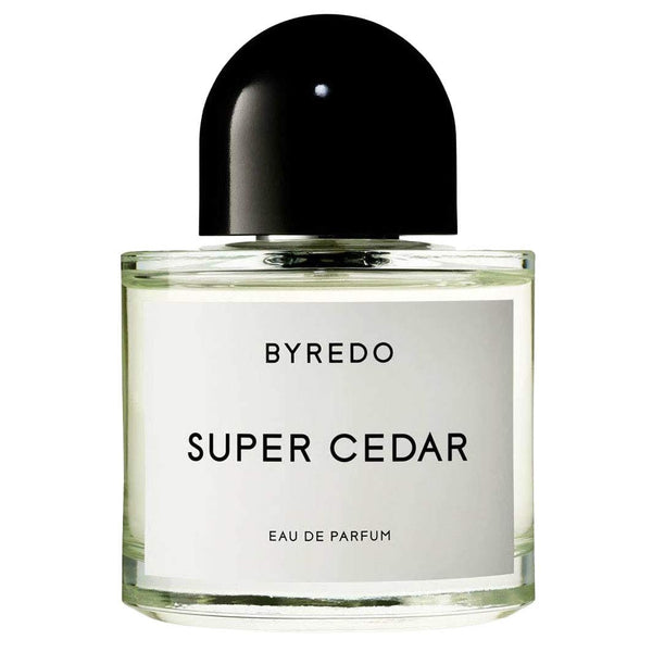 Byredo Super Cedar — 1