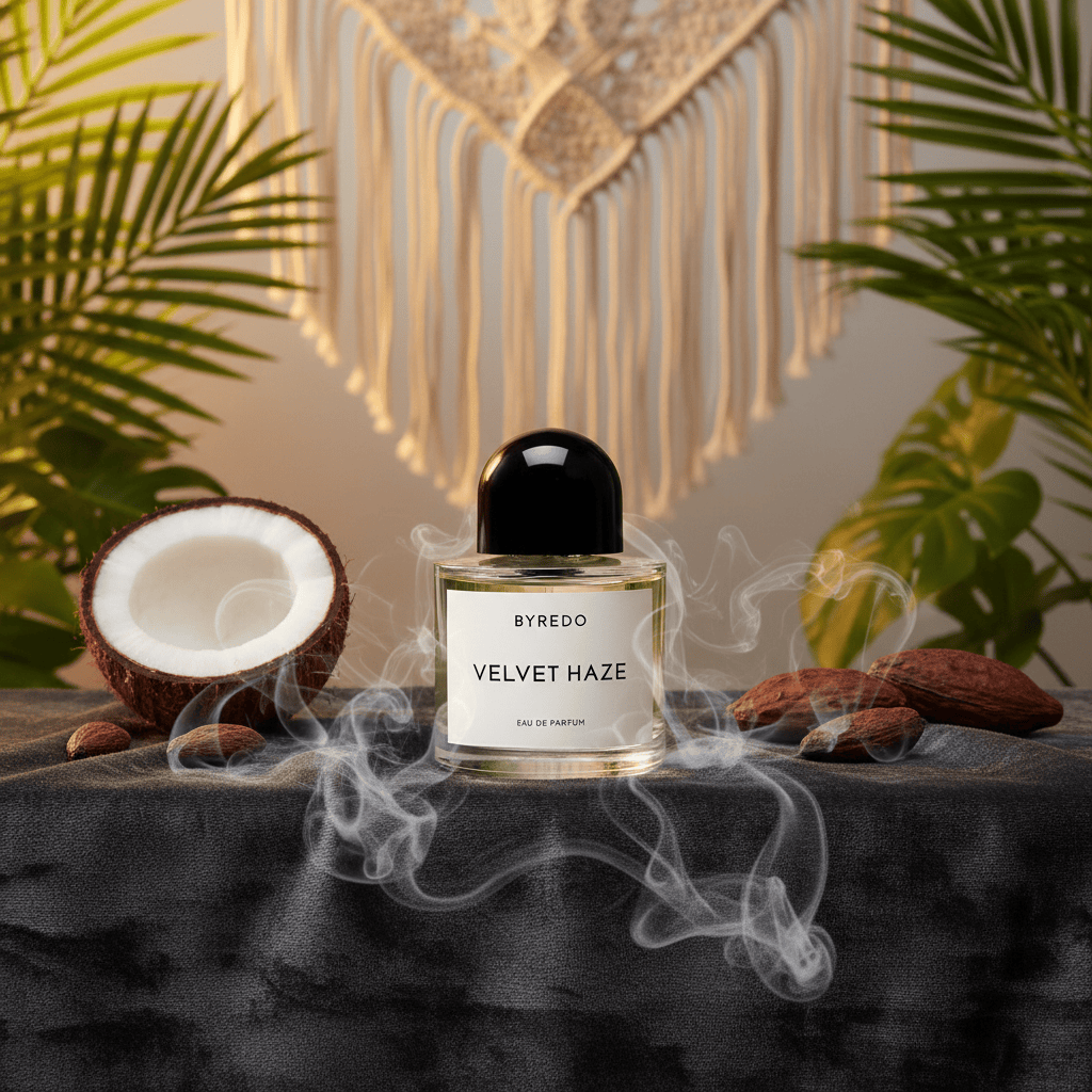 Byredo Velvet Haze — 3