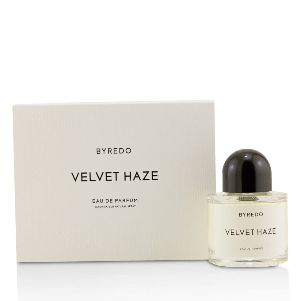 Byredo Velvet Haze — 2