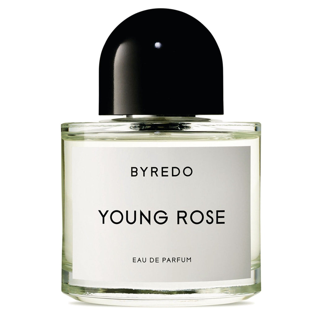 Byredo Young Rose — 1