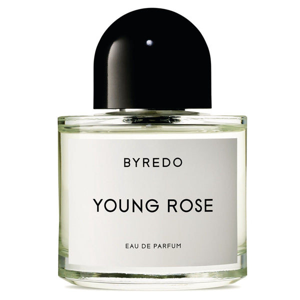 Byredo Young Rose — 1