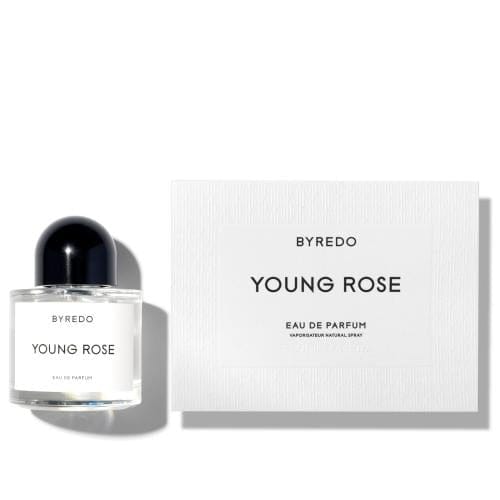 Byredo Young Rose — 2