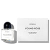 Byredo Young Rose — 2