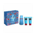 Cacharel Lou Lou 3-Piece Set 1.7oz Women EDP Spray — 1