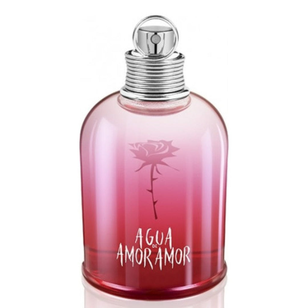 Cacharel Agua Perfume For Women/Cologne For Women Eau de Toilette 3.4 Oz Edt — 1