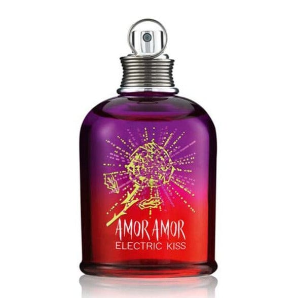 Cacharel Amor Amor Electric Kiss - 3.4 Oz edt — 1