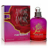 Cacharel Amor Amor Electric Kiss - 3.4 Oz edt — 2