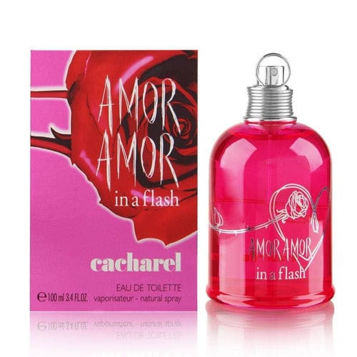 Cacharel Amor Amor In A Flash — 2