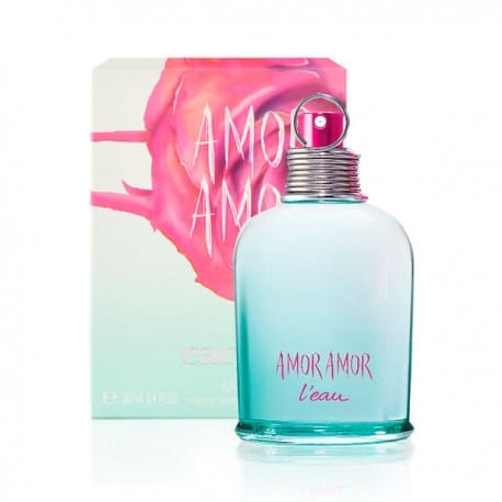 Cacharel Amor Amor L’Eau 3.4 Oz edt — 2