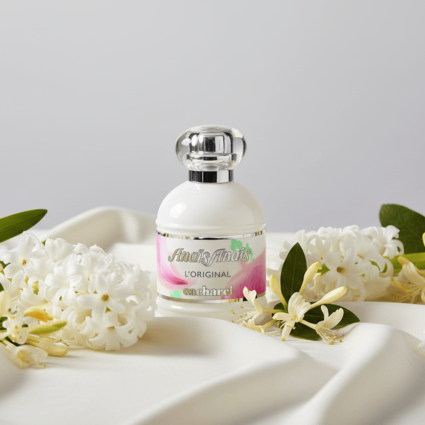 Cacharel Anais Anais L’Original Eau De Toilette — 2