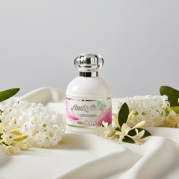 Cacharel Anais Anais L’Original Eau De Toilette — 2