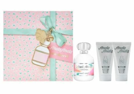 Cacharel Anais Anais L’Original Eau De Toilette — 4