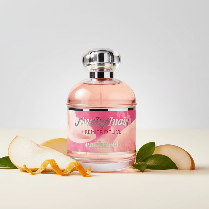 Cacharel Anais Anais Premier Delice Eau De Toilette — 2